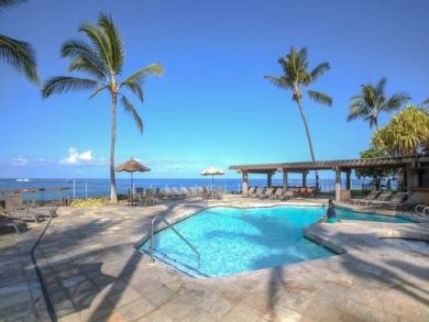 Kailua Kona  Big Island Condo 896054